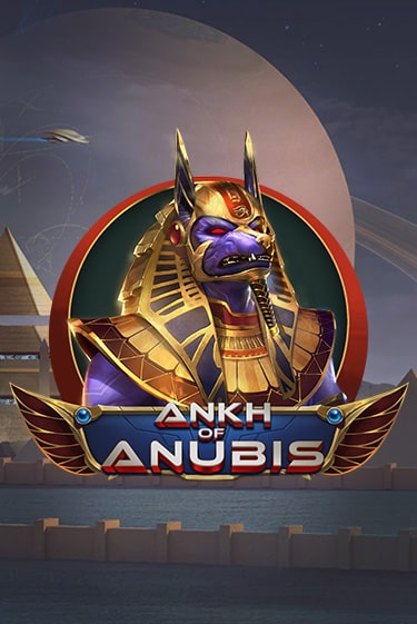 Демо игра Ankh of Anubis играть онлайн | Casino X Official бесплатно