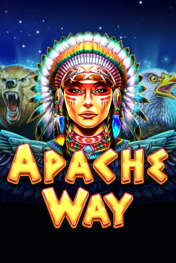 Демо игра Apache Way играть онлайн | Casino X Official бесплатно