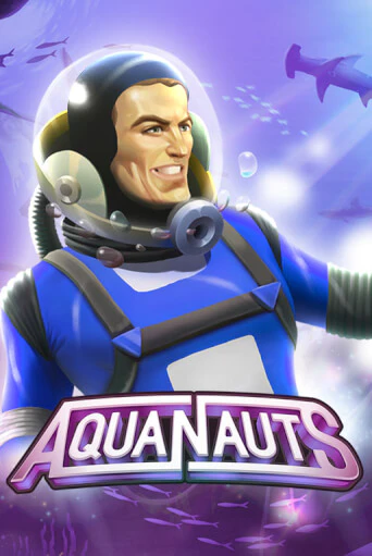 Демо игра Aquanauts играть онлайн | Casino X Official бесплатно