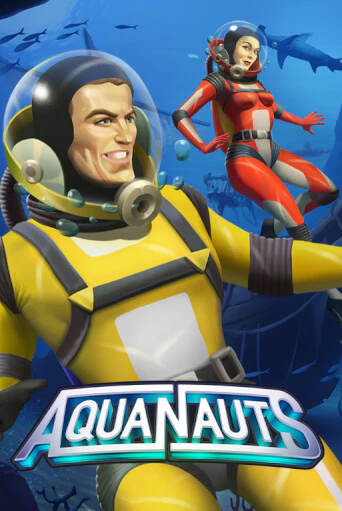 Демо игра Aquanauts играть онлайн | Casino X Official бесплатно