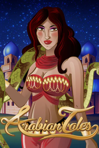 Демо игра Arabian Tales играть онлайн | Casino X Official бесплатно