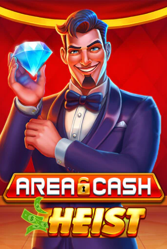 Демо игра Area Cash™ Heist играть онлайн | Casino X Official бесплатно