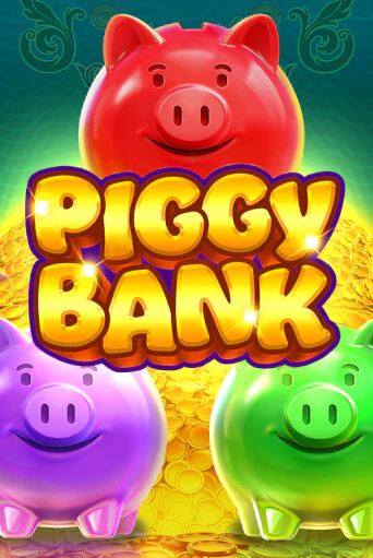 Демо игра Area Link™ Piggy Bank играть онлайн | Casino X Official бесплатно