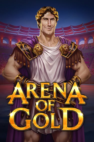 Демо игра Arena of Gold играть онлайн | Casino X Official бесплатно