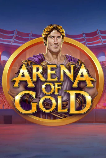 Демо игра Arena of Gold играть онлайн | Casino X Official бесплатно