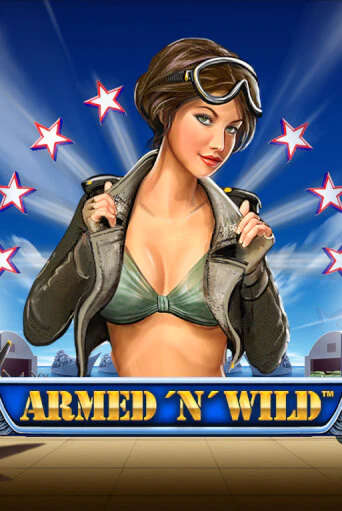 Демо игра Armed and Wild играть онлайн | Casino X Official бесплатно