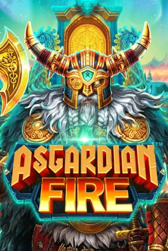 Демо игра Asgardian Fire играть онлайн | Casino X Official бесплатно