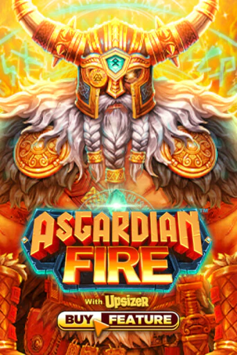 Демо игра Asgardian Fire™ играть онлайн | Casino X Official бесплатно