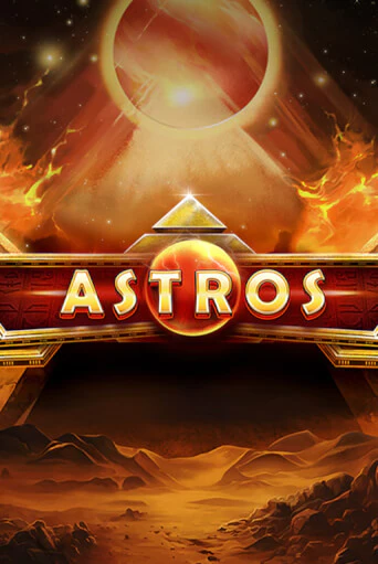 Демо игра Astros играть онлайн | Casino X Official бесплатно