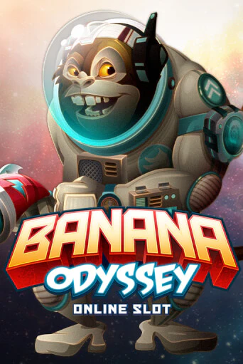 Демо игра Banana Odyssey играть онлайн | Casino X Official бесплатно