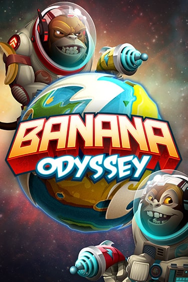 Демо игра Banana Odyssey играть онлайн | Casino X Official бесплатно