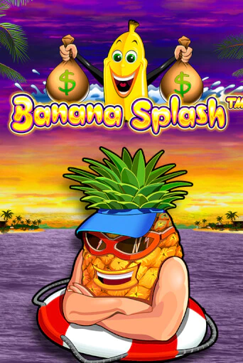 Демо игра Banana Splash играть онлайн | Casino X Official бесплатно