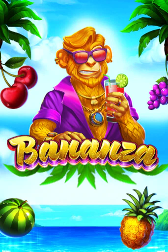 Демо игра Bananza играть онлайн | Casino X Official бесплатно