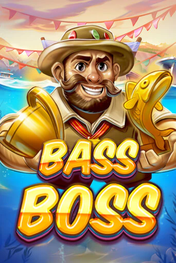 Демо игра Bass Boss играть онлайн | Casino X Official бесплатно