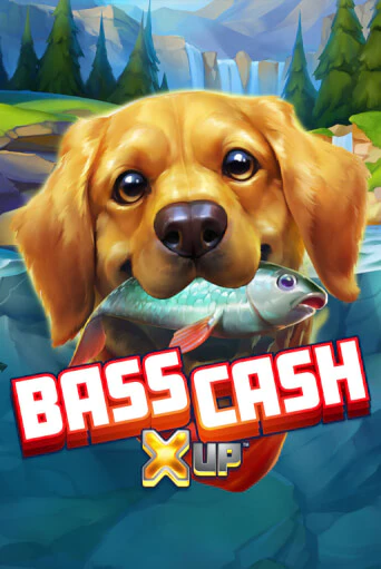 Демо игра Bass Cash X UP™ играть онлайн | Casino X Official бесплатно