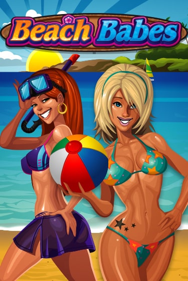 Демо игра Beach Babes играть онлайн | Casino X Official бесплатно