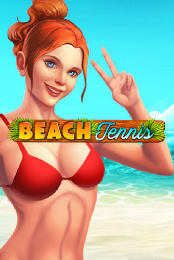 Демо игра Beach Tennis играть онлайн | Casino X Official бесплатно