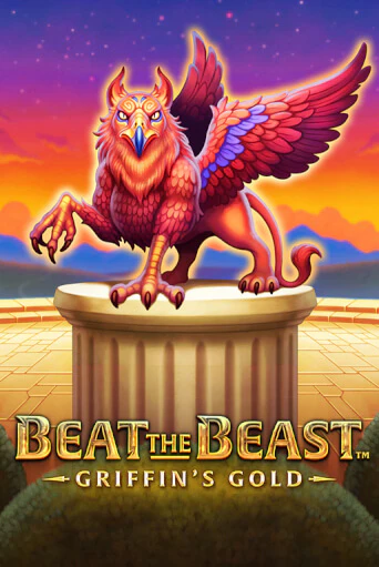 Демо игра Beat the Beast: GRIFFIN´S GOLD играть онлайн | Casino X Official бесплатно