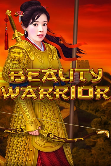 Демо игра Beauty Warrior играть онлайн | Casino X Official бесплатно