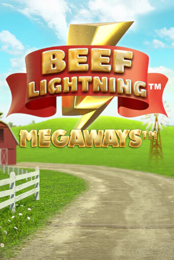 Демо игра Beef Lightning MEGAWAYS™ играть онлайн | Casino X Official бесплатно