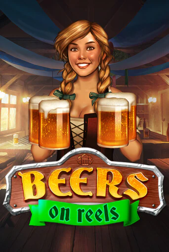 Демо игра Beers on Reels играть онлайн | Casino X Official бесплатно