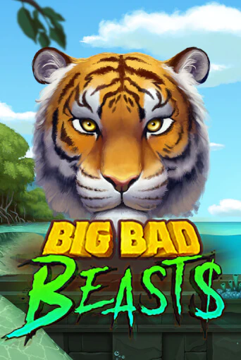 Демо игра Big Bad Beasts играть онлайн | Casino X Official бесплатно