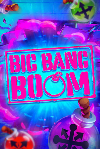 Демо игра Big Bang Boom играть онлайн | Casino X Official бесплатно