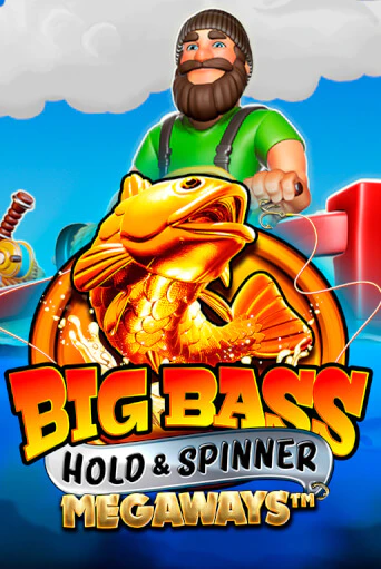 Демо игра Big Bass Hold & Spinner Megaways играть онлайн | Casino X Official бесплатно