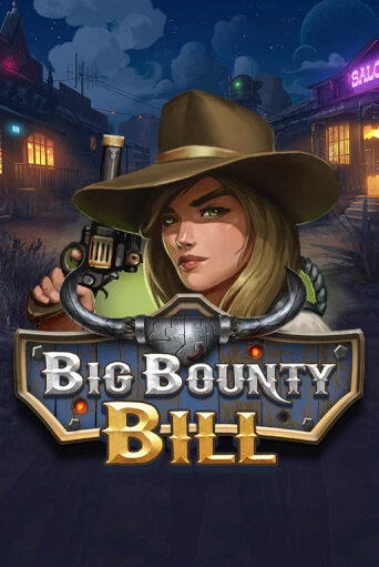 Демо игра Big Bounty Bill играть онлайн | Casino X Official бесплатно