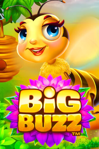 Демо игра Big Buzz™ играть онлайн | Casino X Official бесплатно