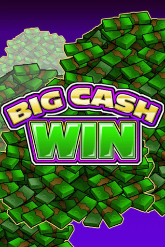 Демо игра Big Cash Win играть онлайн | Casino X Official бесплатно