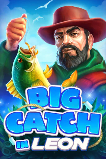 Демо игра Big Catch in Leon играть онлайн | Casino X Official бесплатно