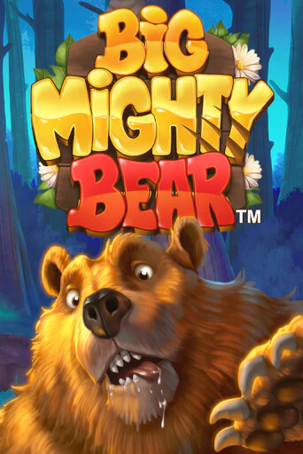 Демо игра Big Mighty Bear играть онлайн | Casino X Official бесплатно