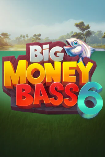 Демо игра Big Money Bass 6 играть онлайн | Casino X Official бесплатно