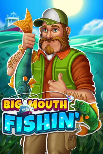 Демо игра Big Mouth Fishin™ играть онлайн | Casino X Official бесплатно