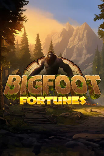 Демо игра BIGFOOT FORTUNES играть онлайн | Casino X Official бесплатно