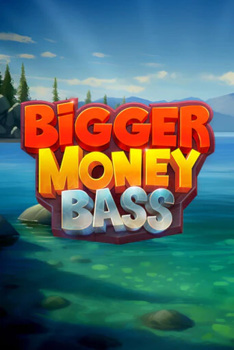 Демо игра Bigger Money Bass играть онлайн | Casino X Official бесплатно