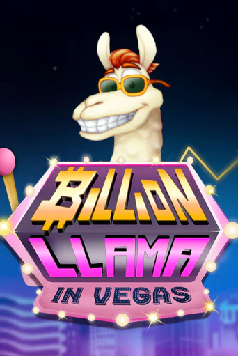 Демо игра Billion Llama in Vegas играть онлайн | Casino X Official бесплатно