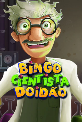 Демо игра Bingo Cientista Doidão играть онлайн | Casino X Official бесплатно