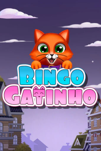 Демо игра Bingo Gatinho играть онлайн | Casino X Official бесплатно