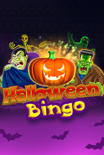 Демо игра Bingo Halloween играть онлайн | Casino X Official бесплатно