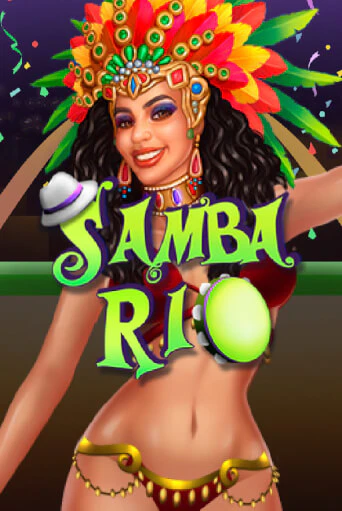 Демо игра Bingo Samba Rio играть онлайн | Casino X Official бесплатно