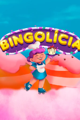 Демо игра Bingolicia играть онлайн | Casino X Official бесплатно