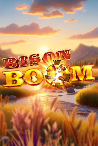 Демо игра Bison Boom™ играть онлайн | Casino X Official бесплатно