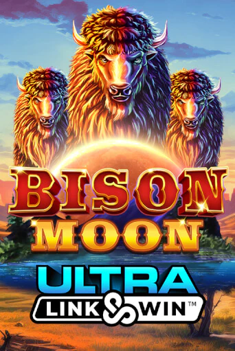 Демо игра Bison Moon Ultra Link&Win™ играть онлайн | Casino X Official бесплатно