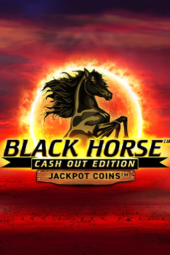 Демо игра Black Horse Cash Out Edition играть онлайн | Casino X Official бесплатно