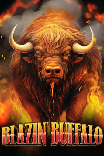 Демо игра Blazin' Buffalo играть онлайн | Casino X Official бесплатно