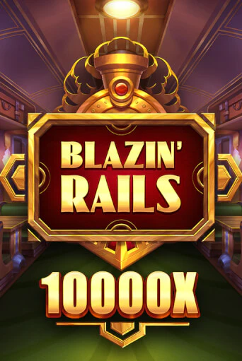 Демо игра Blazin' Rails играть онлайн | Casino X Official бесплатно