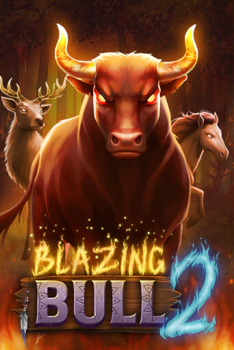 Демо игра Blazing Bull 2 играть онлайн | Casino X Official бесплатно