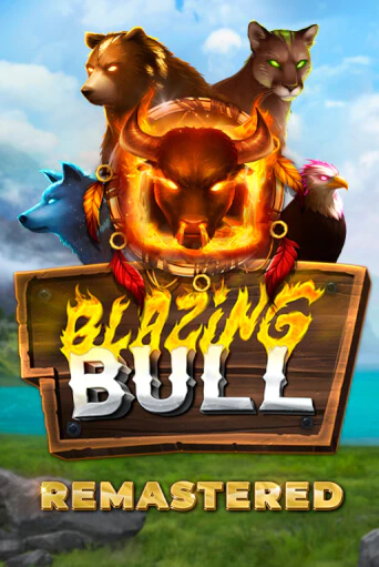 Демо игра Blazing Bull Remastered играть онлайн | Casino X Official бесплатно